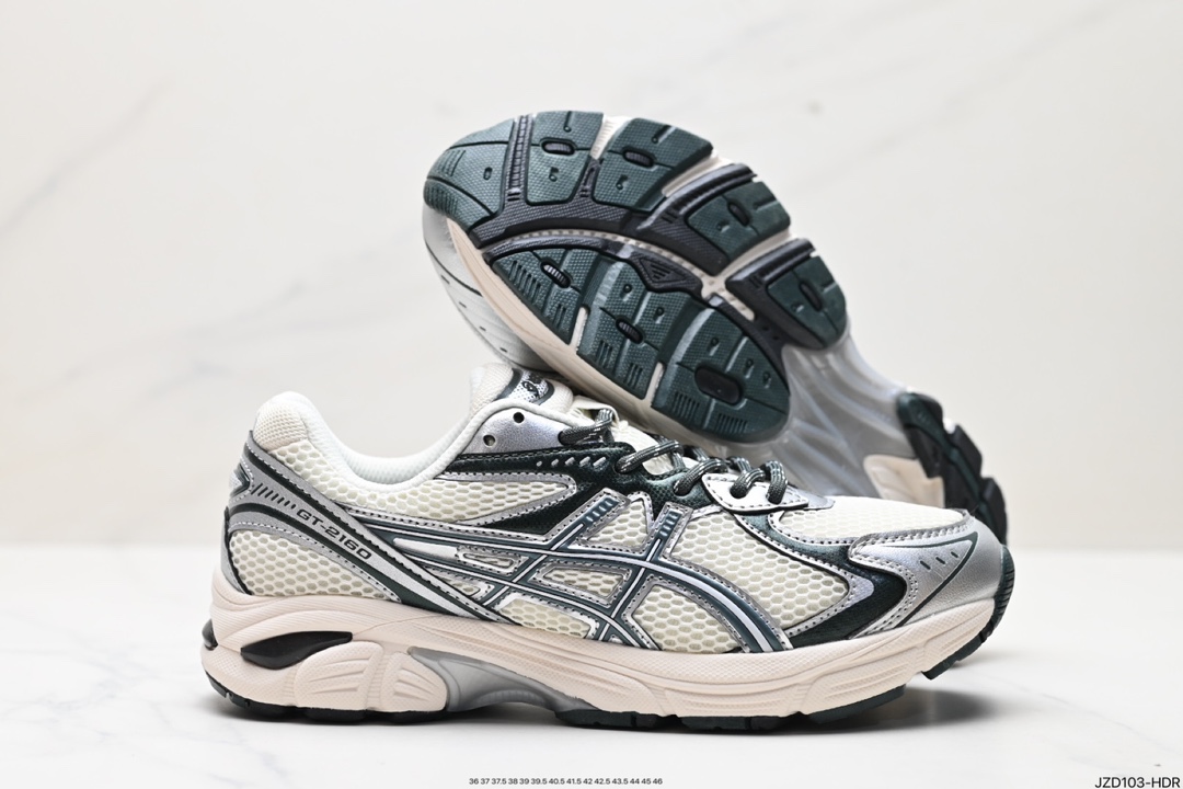 Asics Shoes